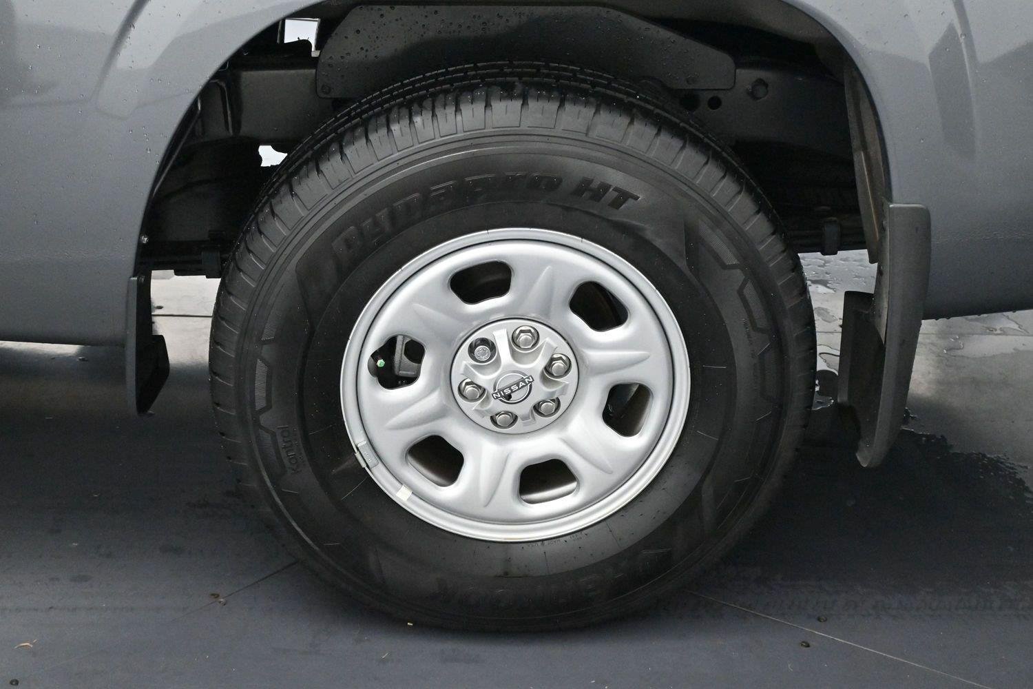 Used 2026 Gun Metallic Nissan S image 29