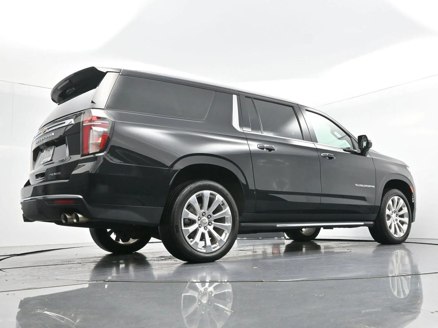 Used 2021 BLACK Chevrolet Premier image 58