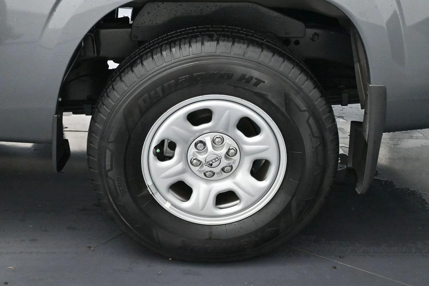 Used 2026 Gun Metallic Nissan S image 29