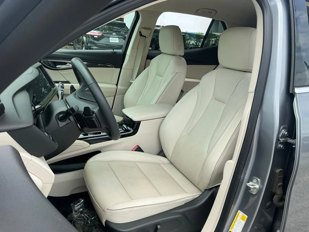 Used 2022 Gray Buick Essence image 40