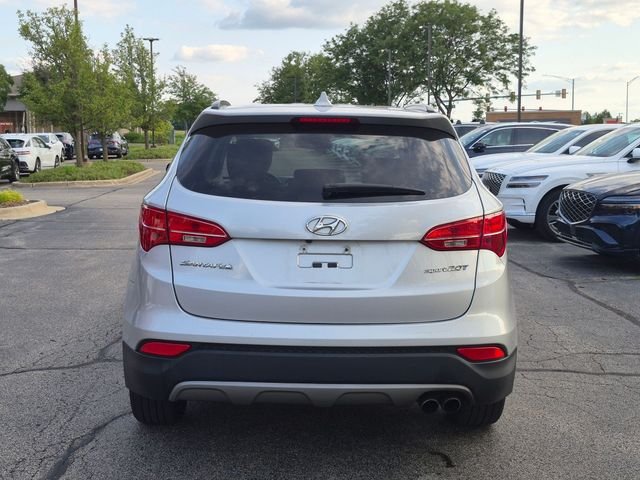 Used 2014 Silver Hyundai 2.0T image 6