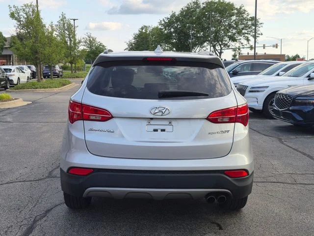 Used 2014 Silver Hyundai 2.0T image 6