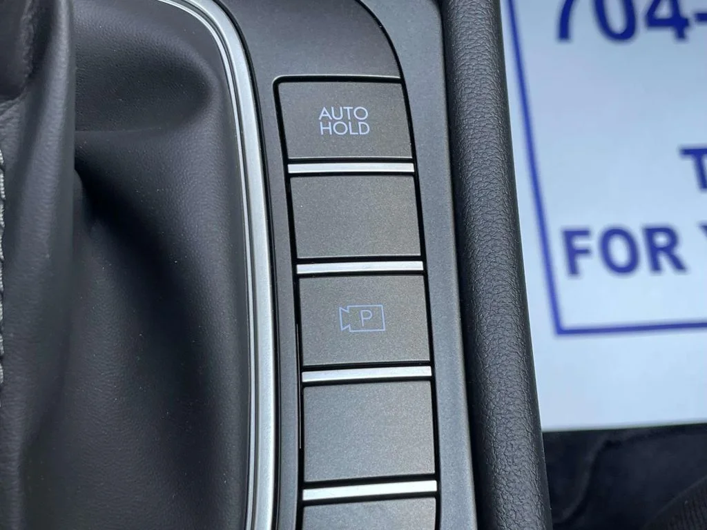New 2026 Gray Hyundai SE image 29