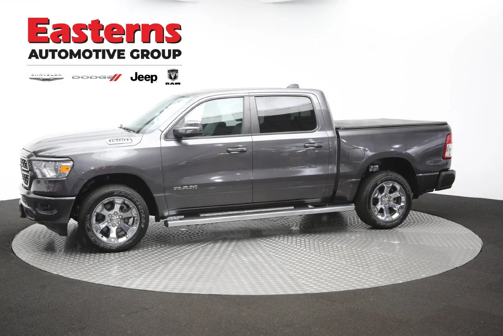 Used 2023 Gray Ram Big Horn/Lone Star image 60