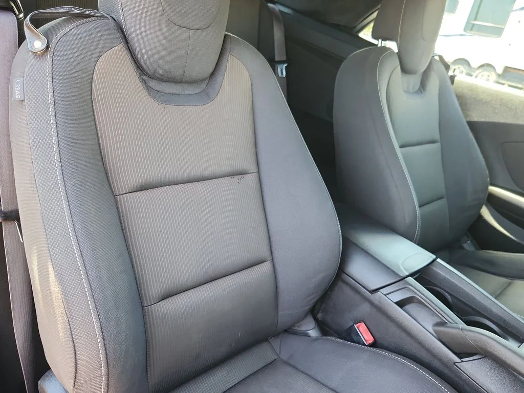Used 2013 Blue Chevrolet 1LT image 14