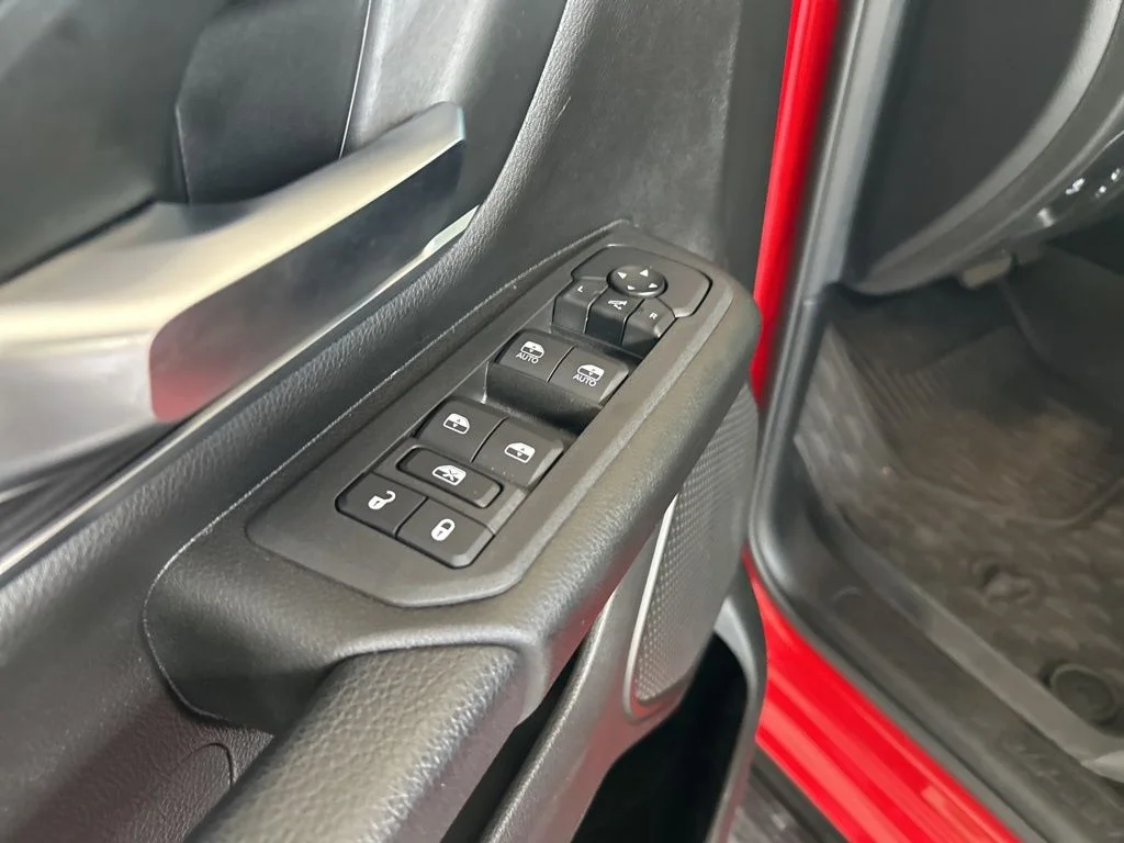 2025 RAM Ram 1500 Pickup Big Horn/Lone Star - Photo 40