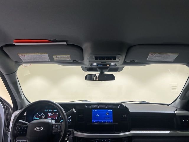 Used 2024 White Ford XL image 16