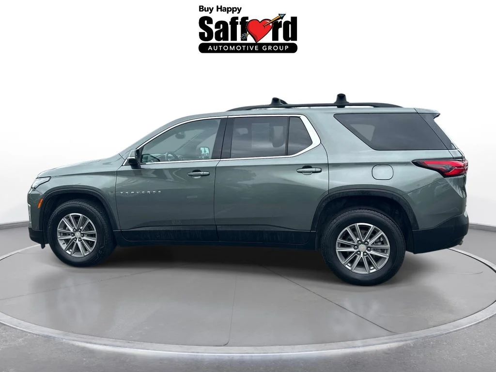 Used 2022  Chevrolet LT image 4