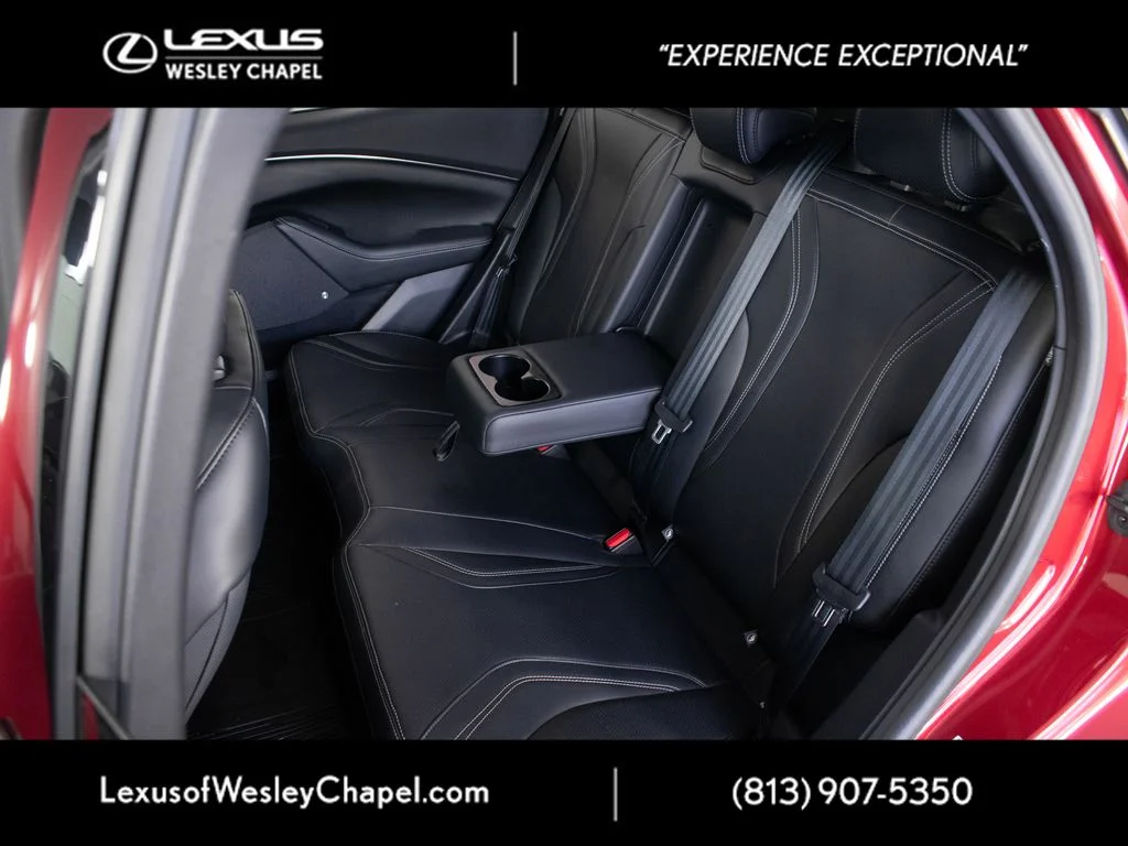 Used 2022 Red Ford Premium image 21