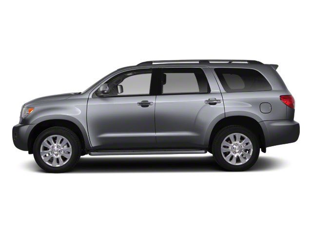 Used 2012 Silver Sky Metallic Toyota SR5 image 3