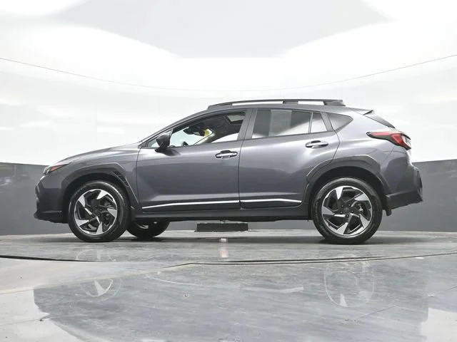Used 2025 Gray Subaru Limited image 20