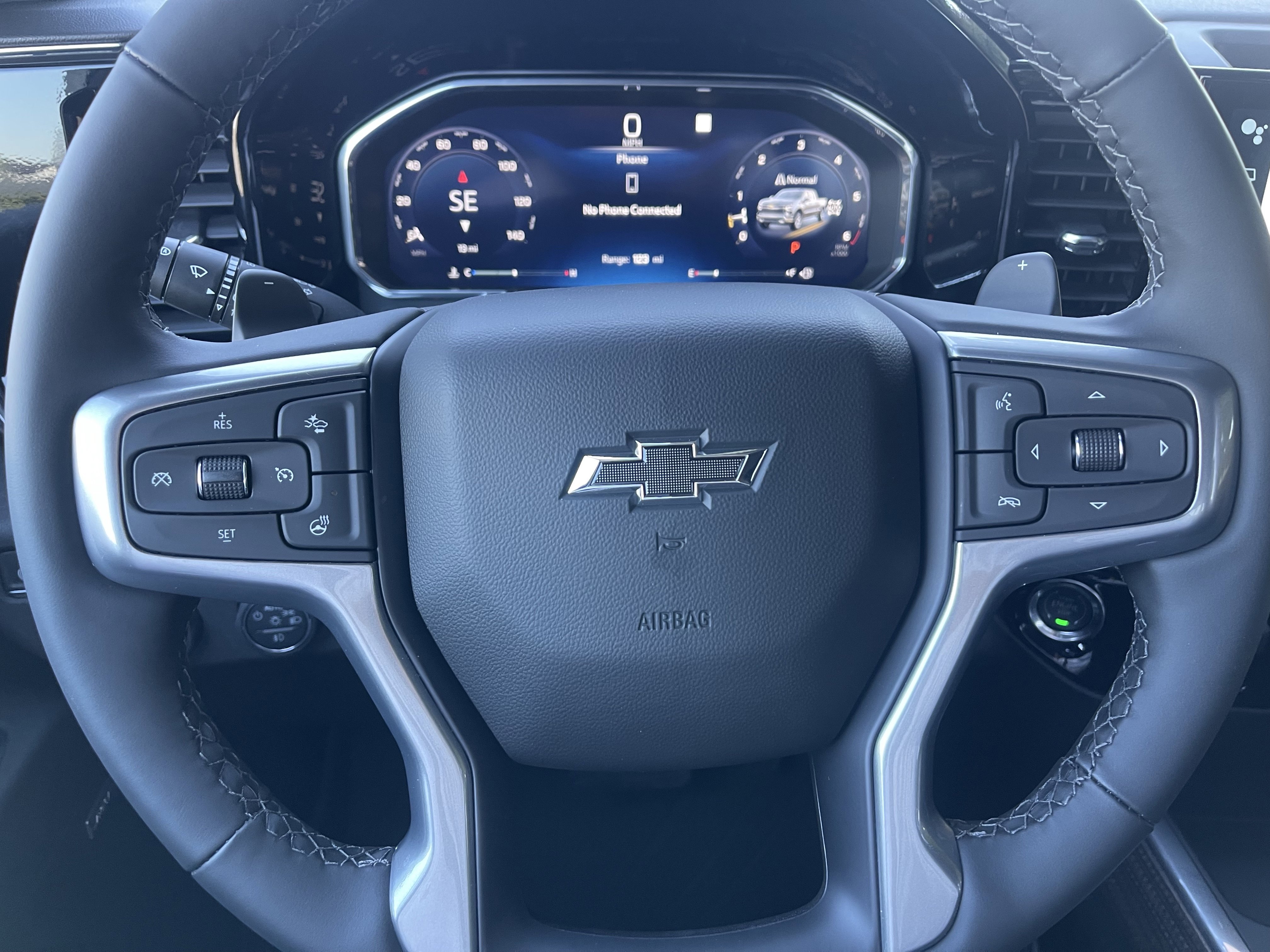 2026 Chevrolet Silverado 1500 RST - Photo 27
