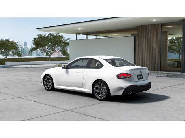 New 2026 Alpine White BMW  image 2