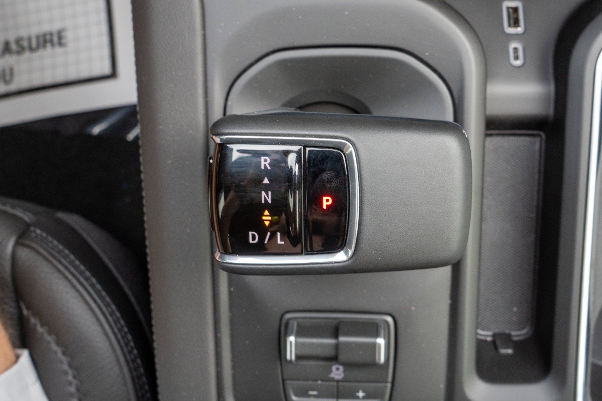 2026 GMC Sierra 1500 Denali - Photo 22