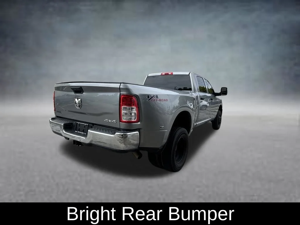 Used 2024 Silver Ram Tradesman image 7