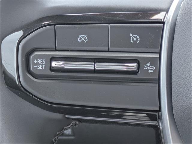 New 2026 Sterling Gray Metallic Chevrolet WT image 21