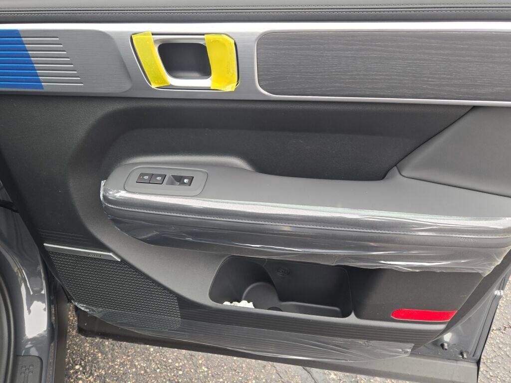 New 2026 Gray Hyundai Limited AWD image 6