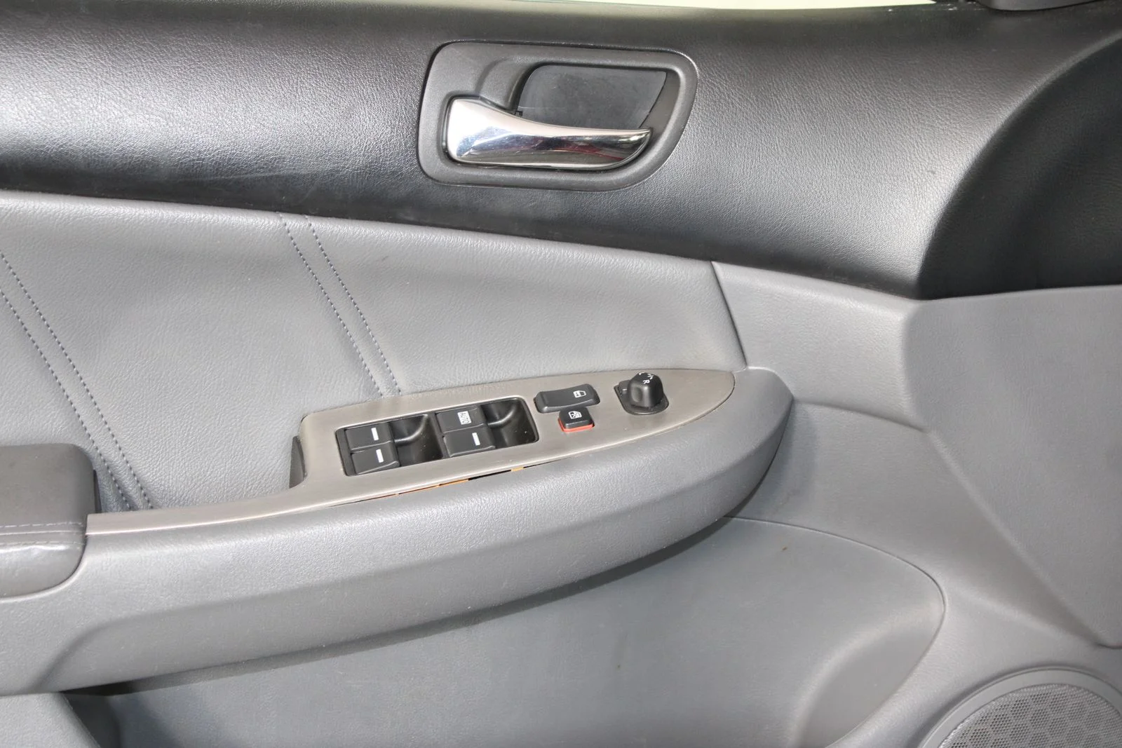 Used 2006 Red Honda EX image 14