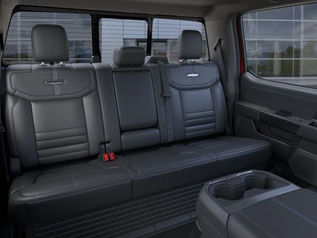 2026 Ford F-250 Super Duty Platinum - Photo 11