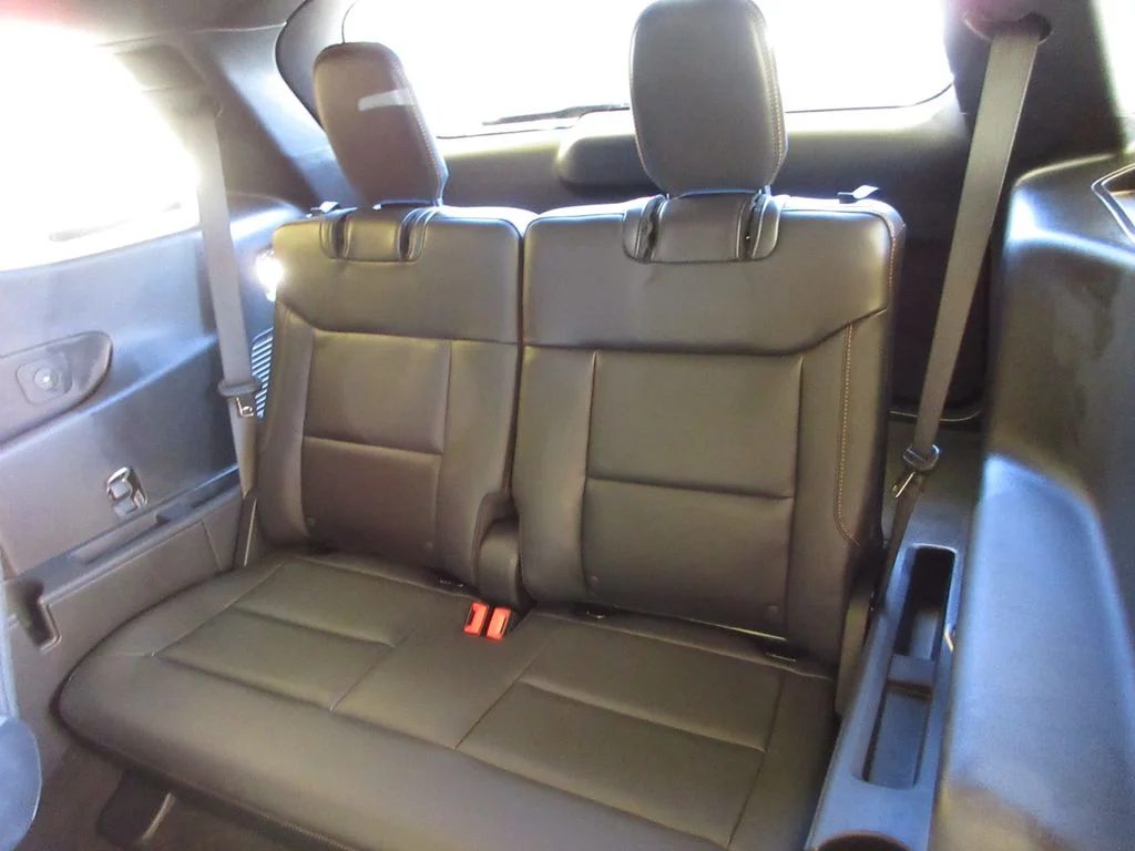 2026 Ford Explorer Tremor - Photo 27