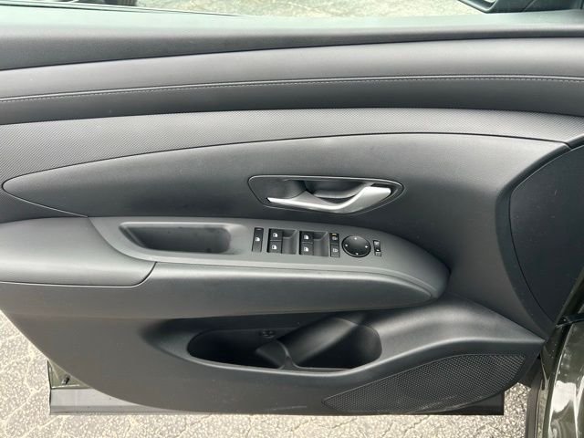 2026 Hyundai Santa Cruz SEL - Photo 10