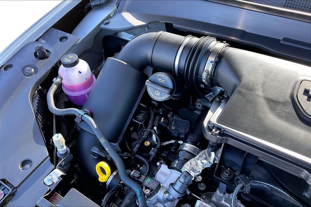 New 2026 Jeep Compass Latitude 4D Sport Utility