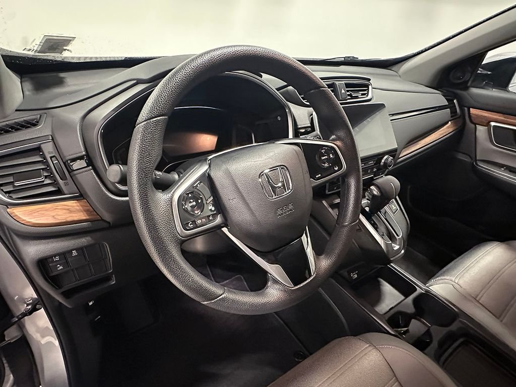 Used 2022  Honda EX image 19