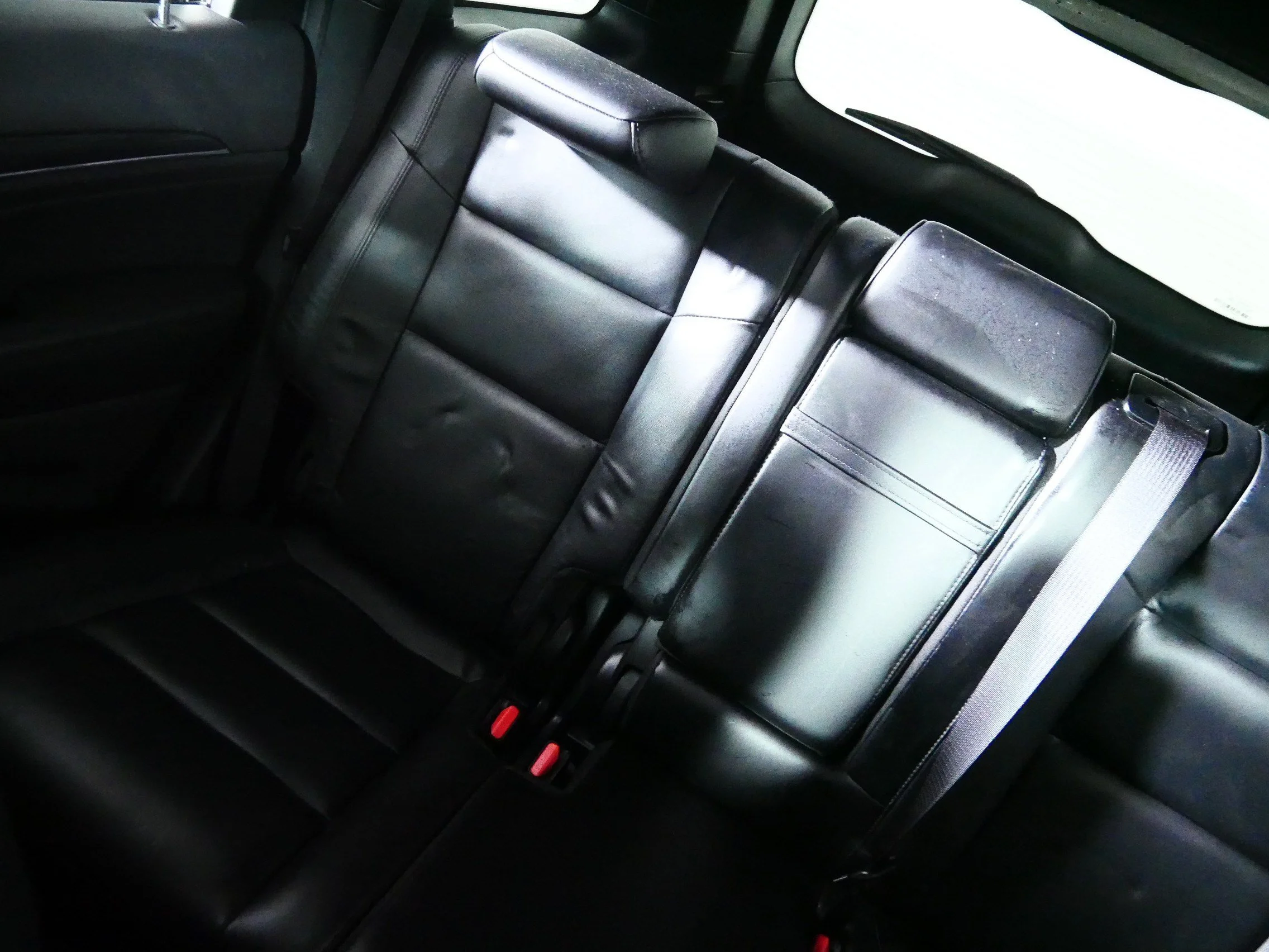 Used 2021 Granite Crystal Metallic Clearcoat Jeep Limited image 12
