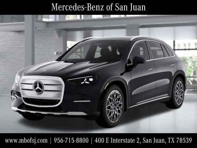 New 2027  Mercedes-Benz GLC 400 image 1