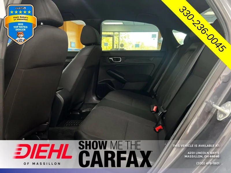 Used 2026 Gray Honda Sport image 17