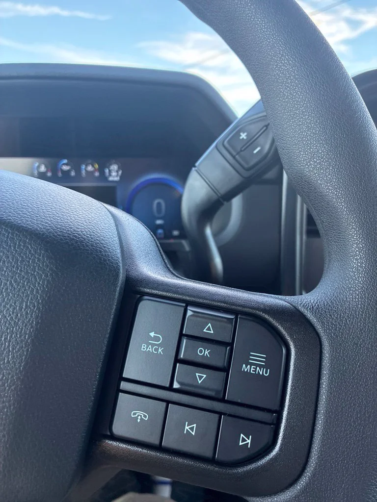 New 2026 Avalanche Ford STX image 15