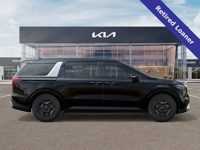 2026 Kia Carnival LXS - Photo 7