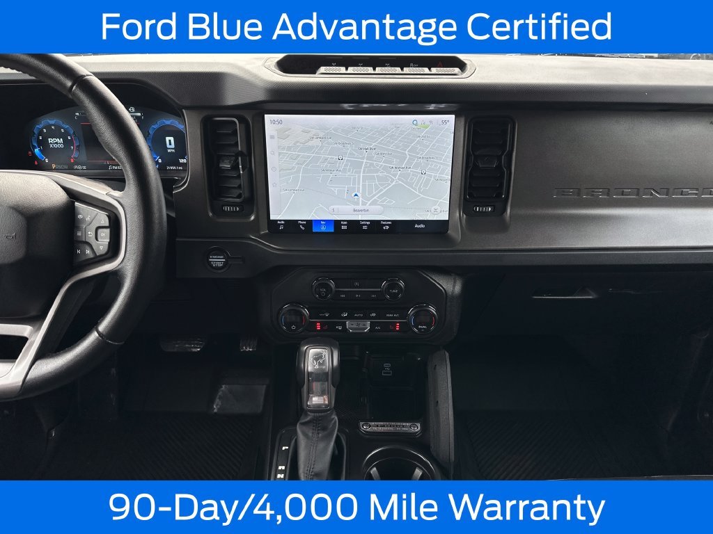Used 2025 Beige Ford Big Bend image 21