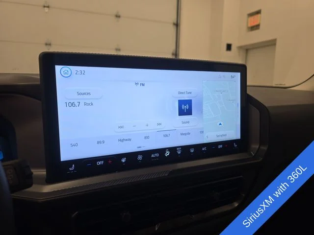 New 2026 Carbonized Gray Metallic Ford Badlands® image 26