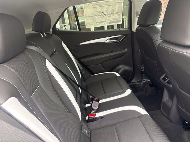 2026 Buick Envision Sport Touring - Photo 26