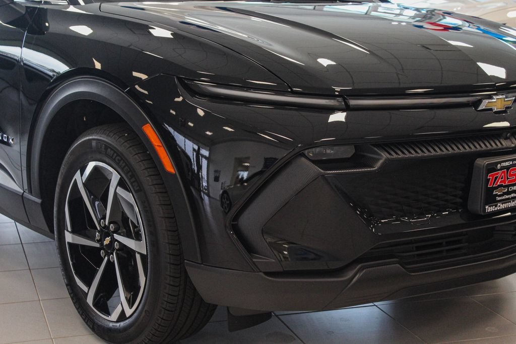 2026 Chevrolet Equinox EV 2LT - Photo 3