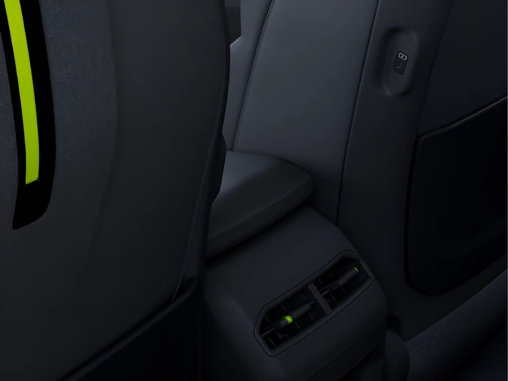 New 2027 Black Kia GT image 21