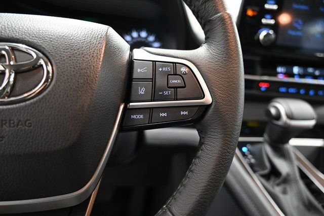 2023 Toyota Sienna XLE - Photo 27
