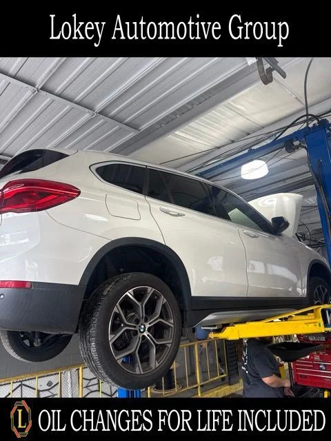 2020 BMW X1