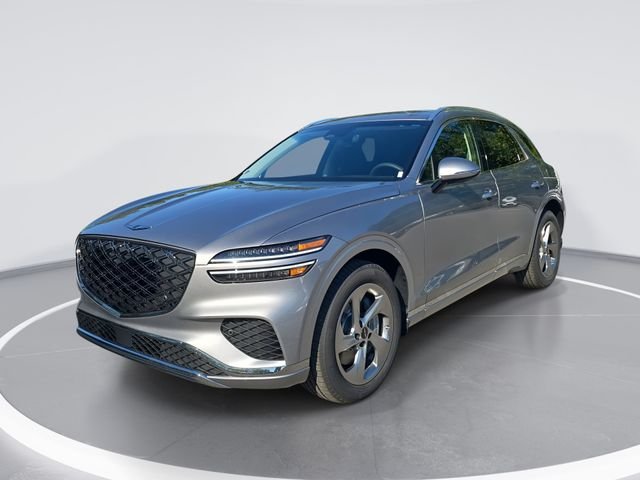 2026 Genesis GV70's photo