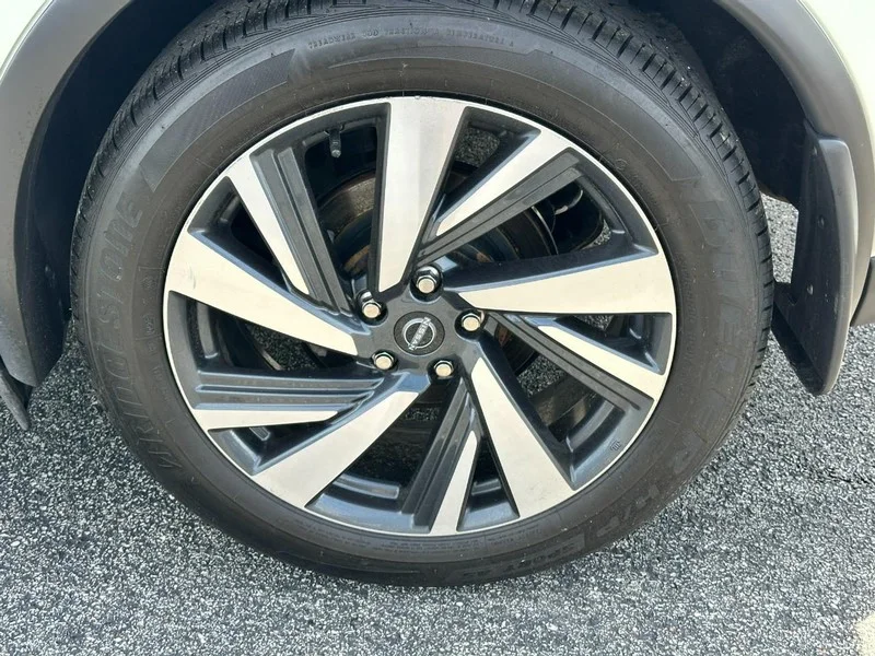 2024 Nissan Murano SL - Photo 6