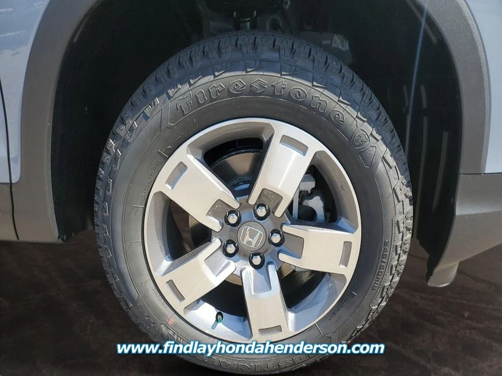 New 2026 Sonic Gray Pearl Honda RTL image 9