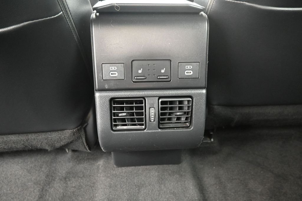 Used 2023 Red Toyota Limited image 22
