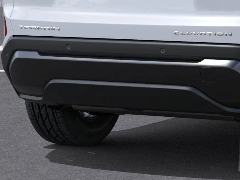 2026 GMC Terrain Elevation - Photo 14