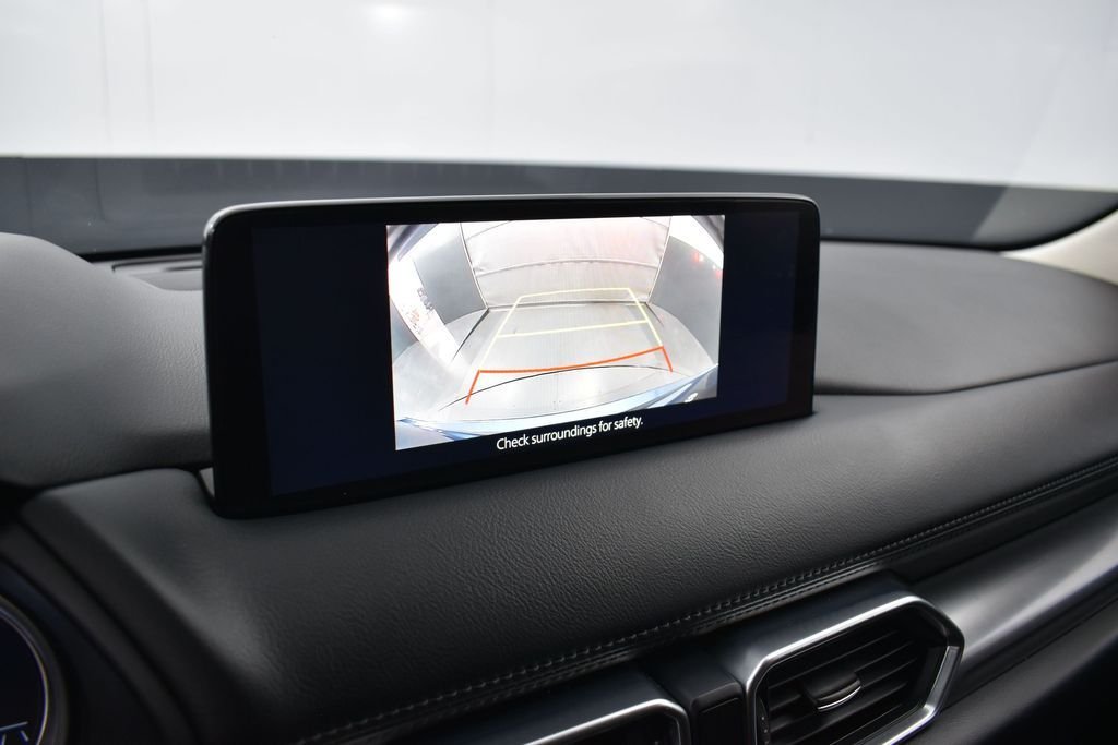 Used 2024 Blue Mazda 2.5 S Select Package image 21