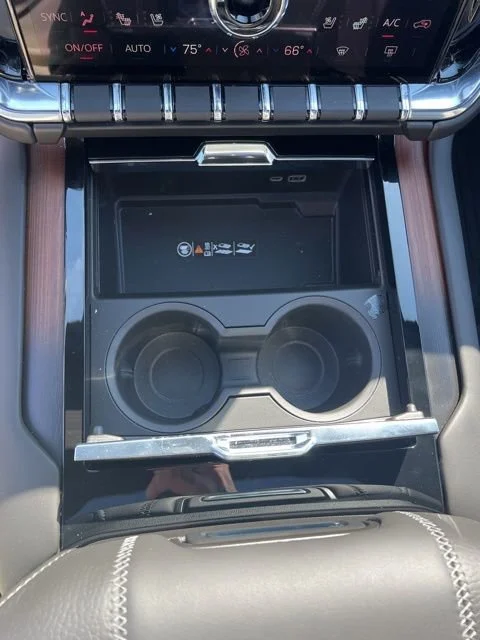 Used 2026 Onyx Black GMC Denali image 21