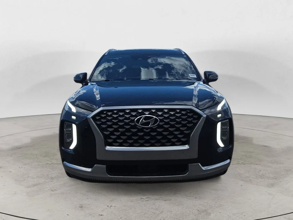 Used 2022 White Hyundai Calligraphy image 8