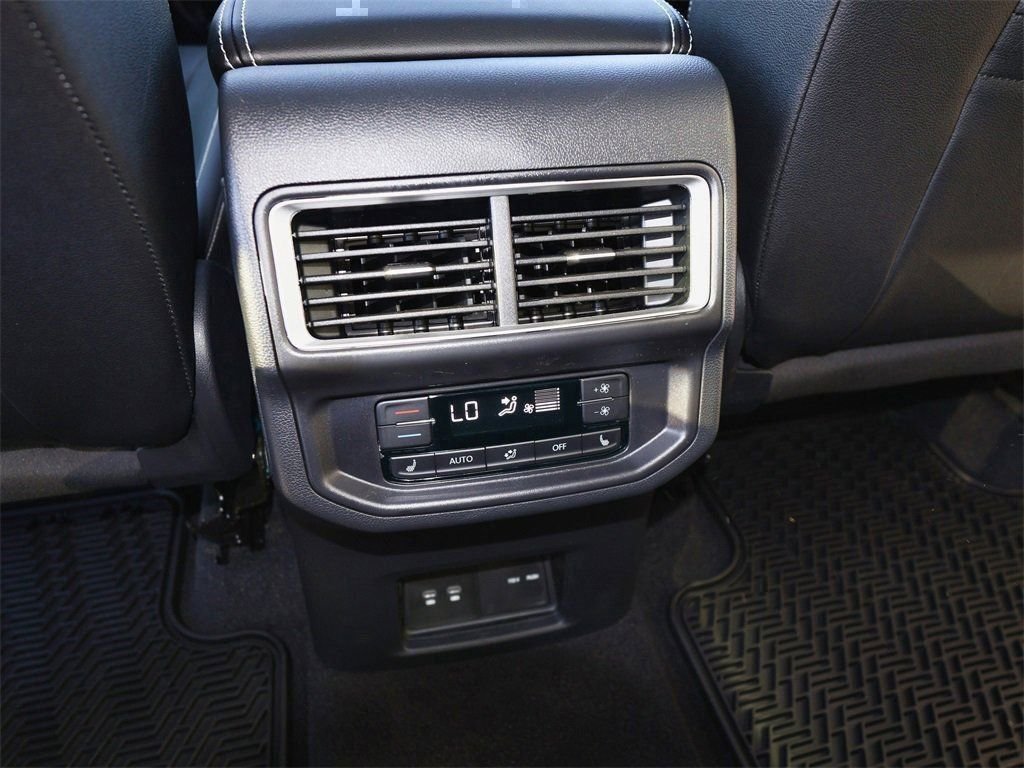 2026 Volkswagen Atlas SEL - Photo 18