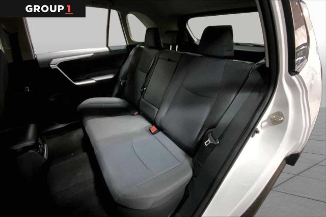 Certified Used 2025 ICE CAP Toyota  image 21