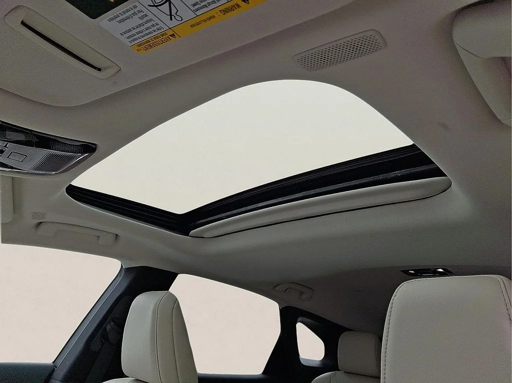 Certified Used 2023 Black Lexus 350 Premium Plus image 24